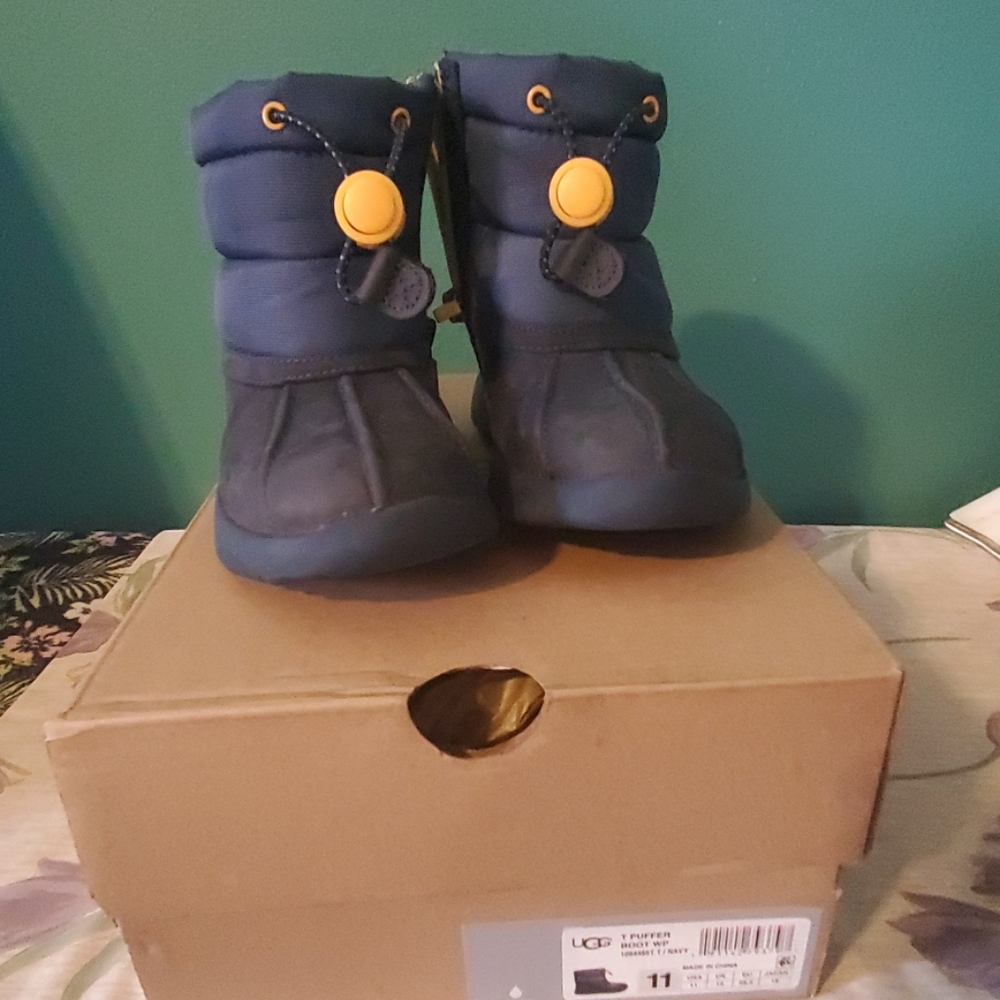 Boots